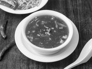 Chicken Hot n Sour Soup