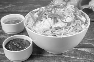 Egg Noodles