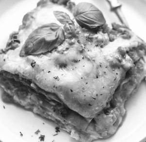 Tomato Cheese Lasagne [Ricotta Cheese, Al Olio Mozzarella Premium San Marzano Tomato Sauce]
