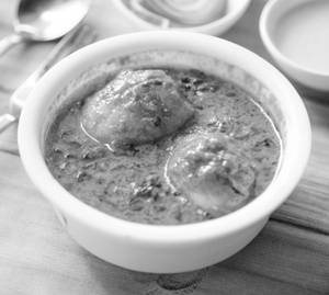 Egg Curry