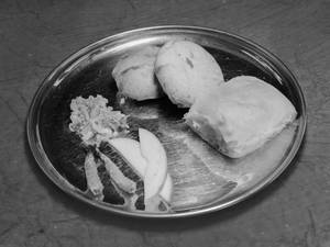 Vada Pav(1pc)                           