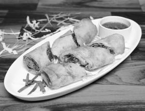 Spring Roll