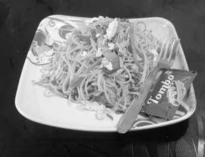 Egg Chow ( H)