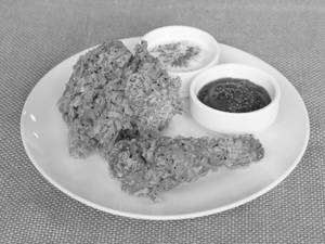 Fried Chicken