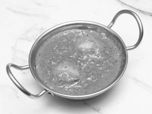 Egg Masala