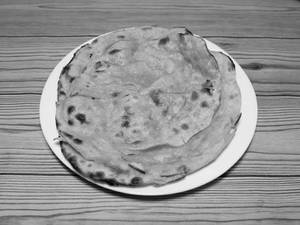 Laccha Paratha