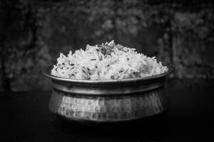 Jeera Rice
