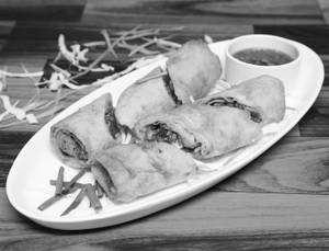 Spring Roll         