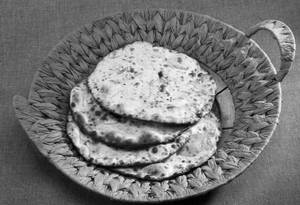 Missi Roti [1pcs]