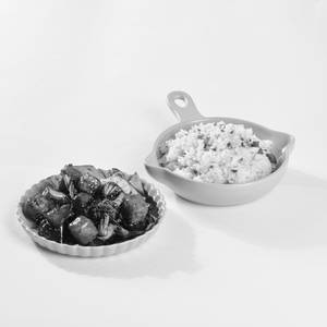 Japanese 4 Veg Bowl