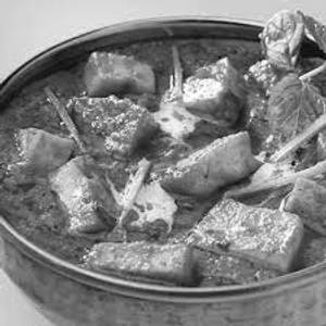 Paneer Tikka Masala