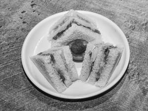 Veg Sandwich