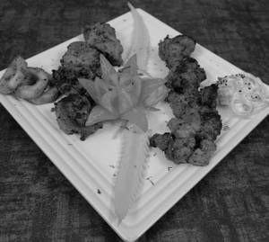 Mutton Kali Mirch