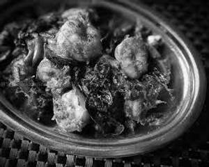 Prawns Roast