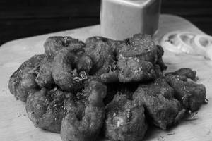 Prawns Amritsari