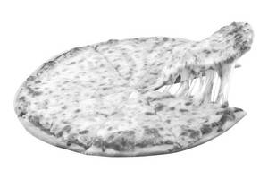 Margherita Pizza [7 Inches]
