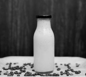 Butterscotch Shake
