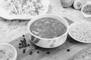 Veg Manchow Soup