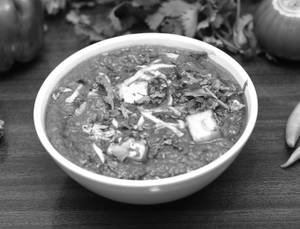 Paneer Butter Masala
