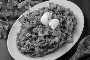 Egg Tadka