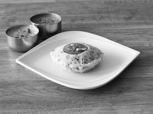 Rava Idli