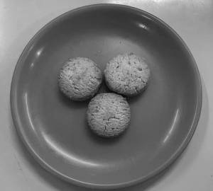 Osmania Biscuit