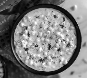 Boondi Raita