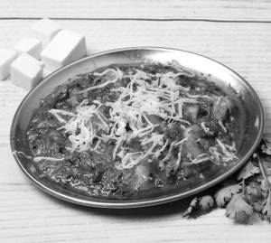 Paneer Chillies