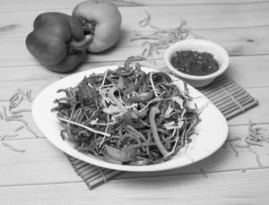 Chinese Bhel