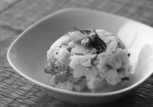 Khara Bhaat /upma 
