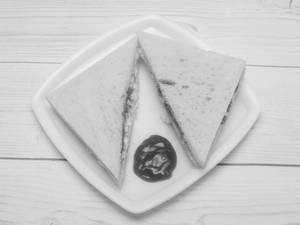 Veg Sandwich ( 4 Piece )