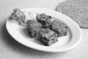 Tandoori Fish