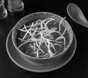 Veg Manchow Soup