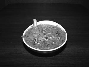 Mutton Masala