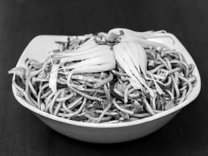 Veg Chowmein
