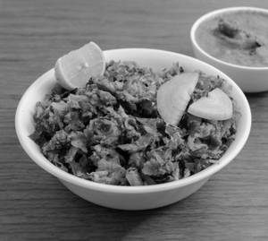 Chicken Kothu Parotta