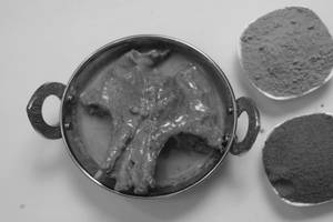 Head Mutton Masala