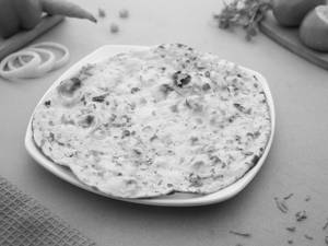 Roti ( 1 Pc )