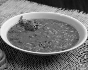 Jain Dal Fry