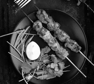 Fish  Tikka  Juicy [ 6 Pcs ]