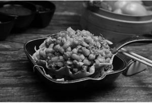 Crispy Corn Chilli Pepper