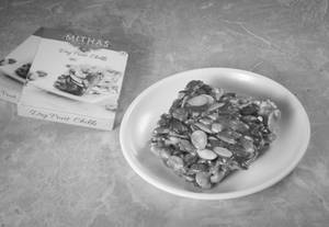 Dryfruit Chikki (100g)