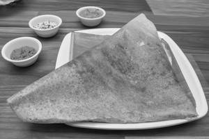 Masala Dosa