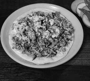 Shawarma Plate