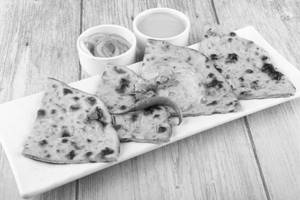 Missi Roti