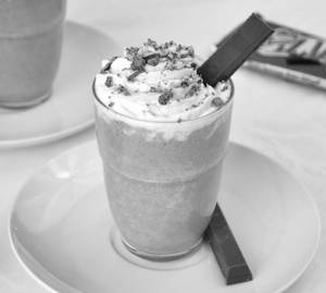 Kitkat Milkshake