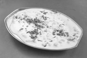 Boondi Raita 