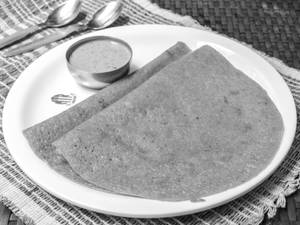 Wheat Dosa