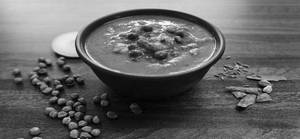 Brown Chana Masala