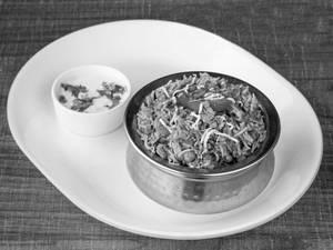 Palak Rice